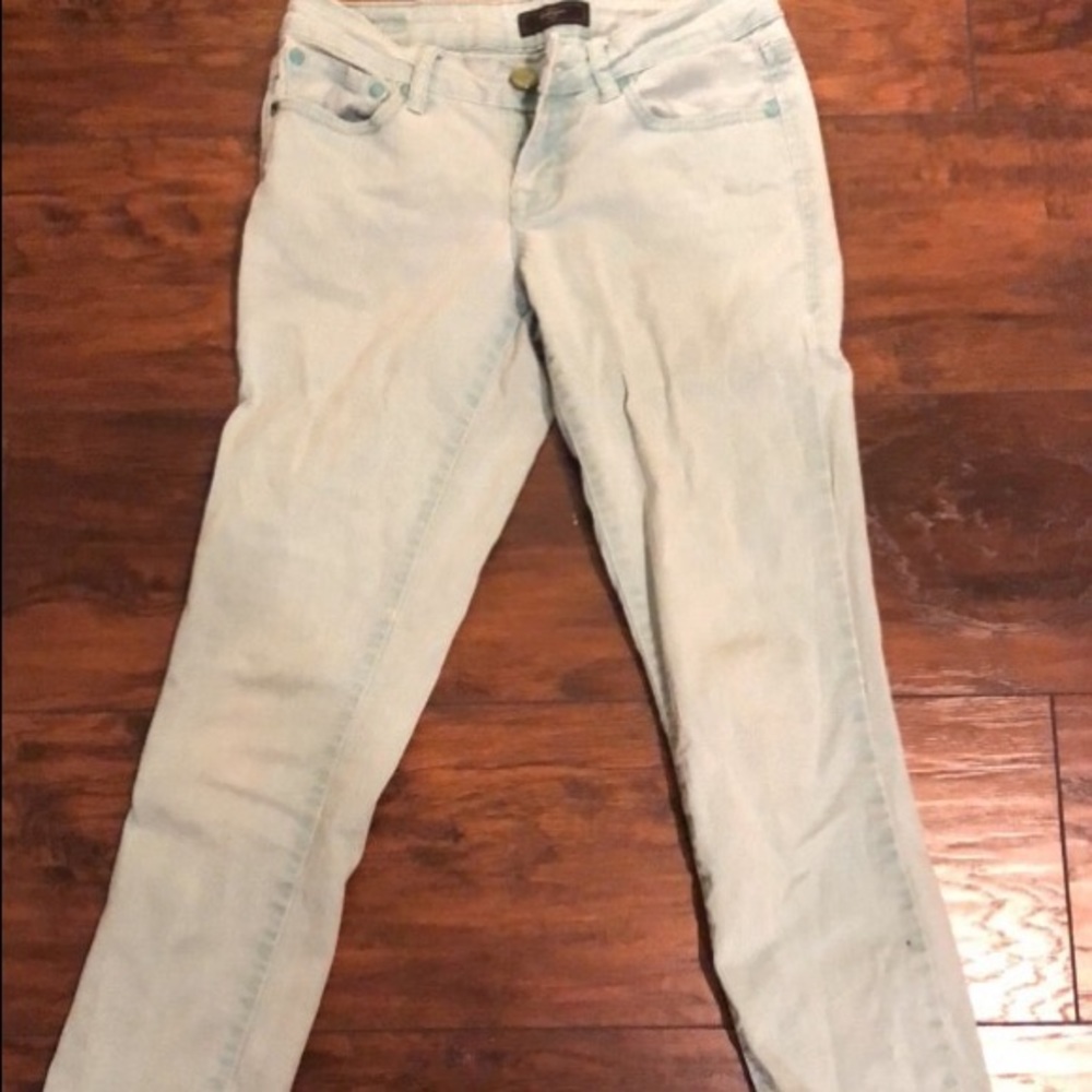 Pants